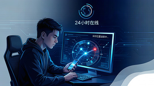 天眼战术技术团队
